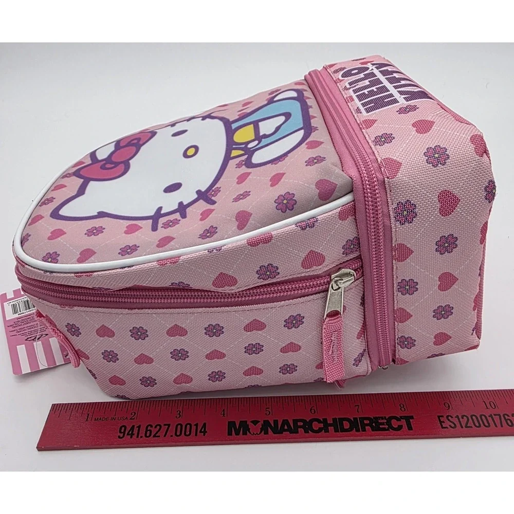 Sanrio hello kitty